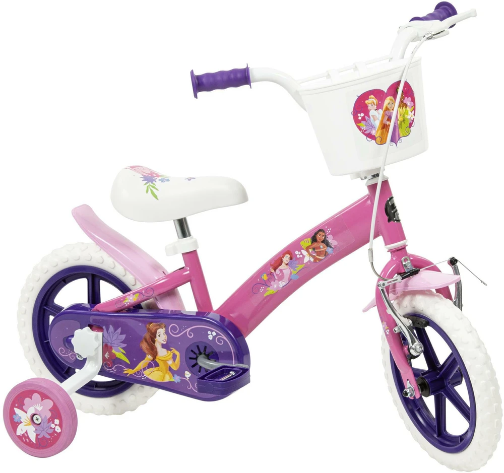 Bike HUFFY Disney PRINCESS 12" 22414W