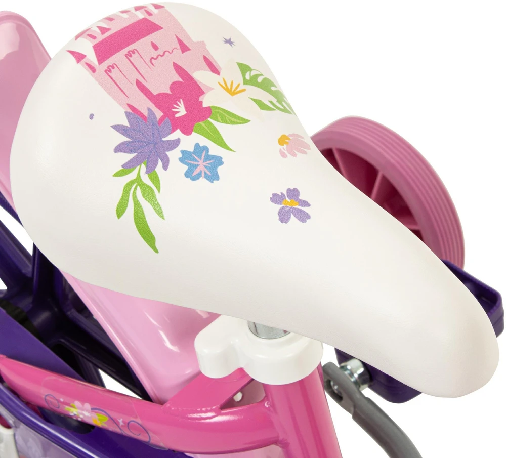 Bike HUFFY Disney PRINCESS 12" 22414W
