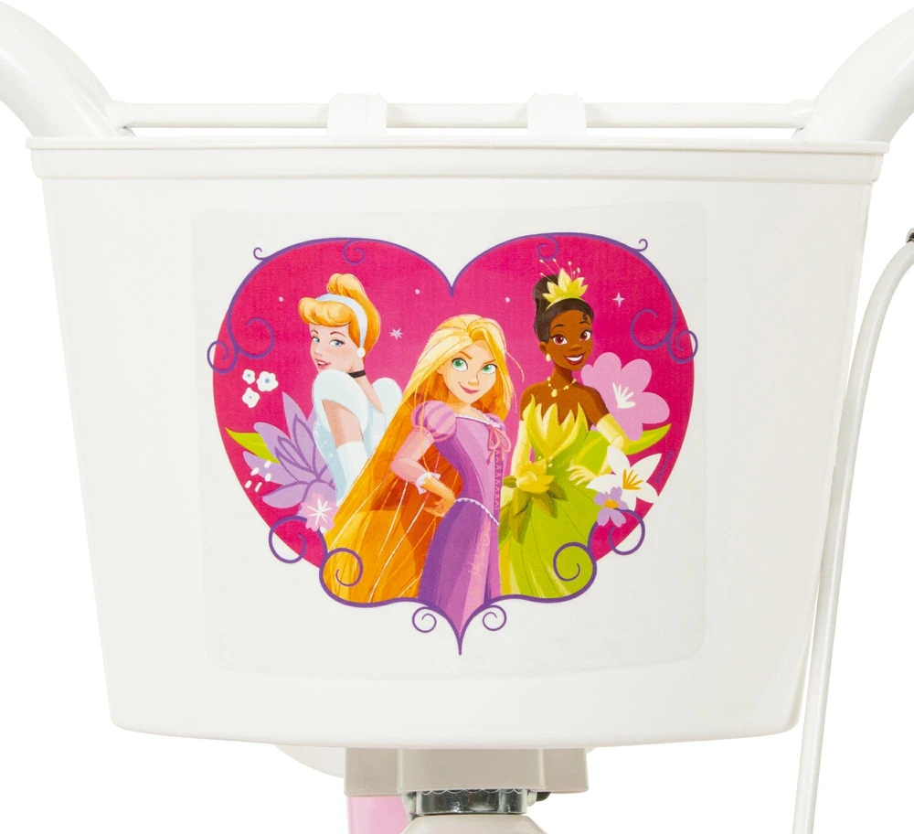 Bike HUFFY Disney PRINCESS 12" 22414W
