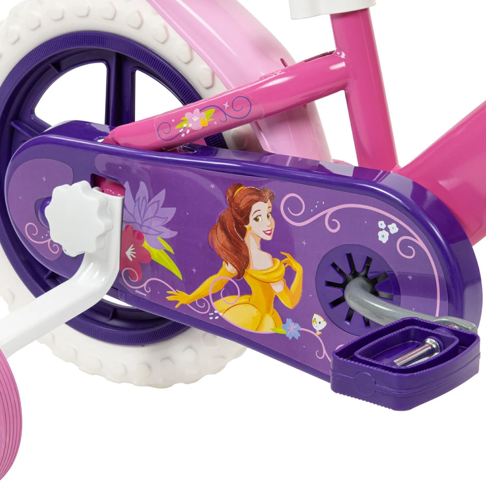 Bike HUFFY Disney PRINCESS 12" 22414W