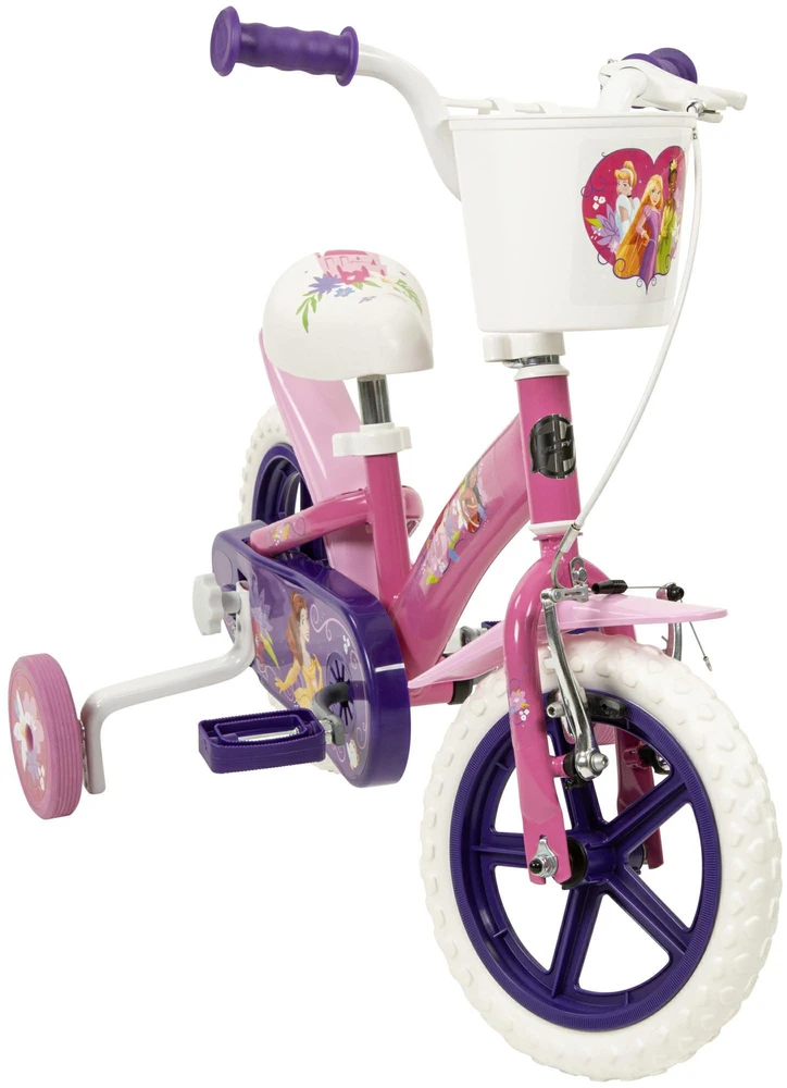 Bike HUFFY Disney PRINCESS 12" 22414W