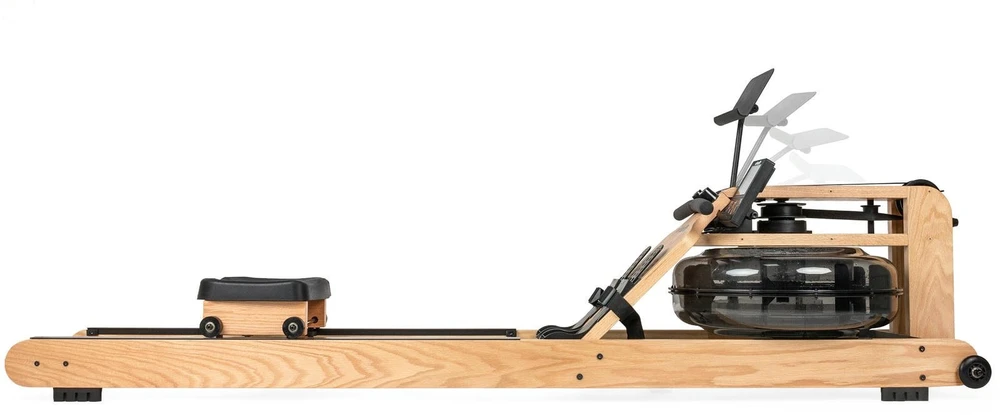 VIRTUFIT ELITE MEDINIS IRKLAVIMO APARATAS SU VANDENS PASIPRIEŠINIMU - MEDIS/ĄŽUOLAS