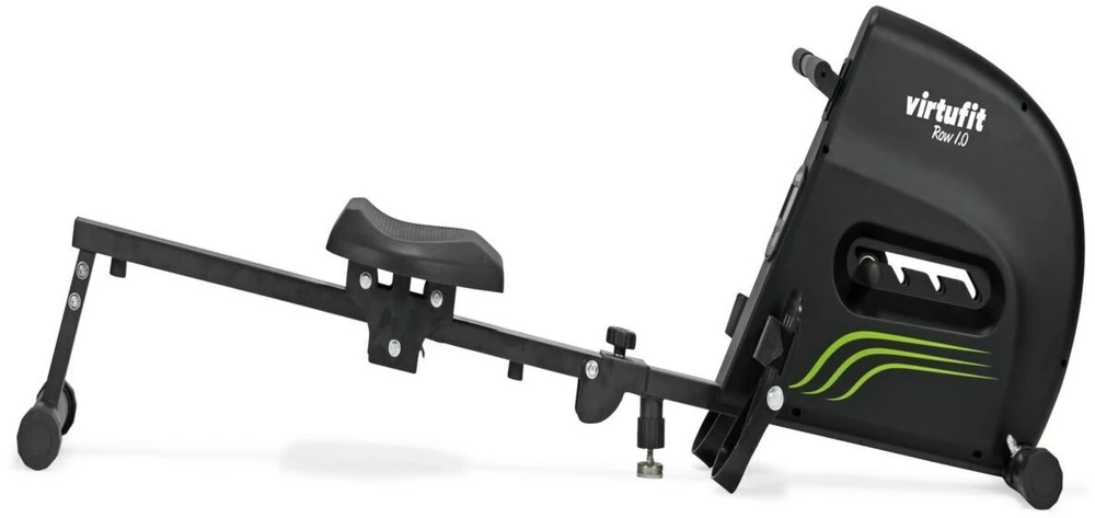 VIRTUFIT irklavimo treniruoklis ROW 1.0