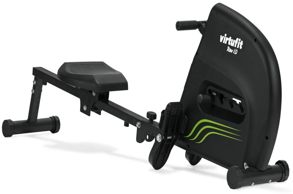VIRTUFIT irklavimo treniruoklis ROW 1.0