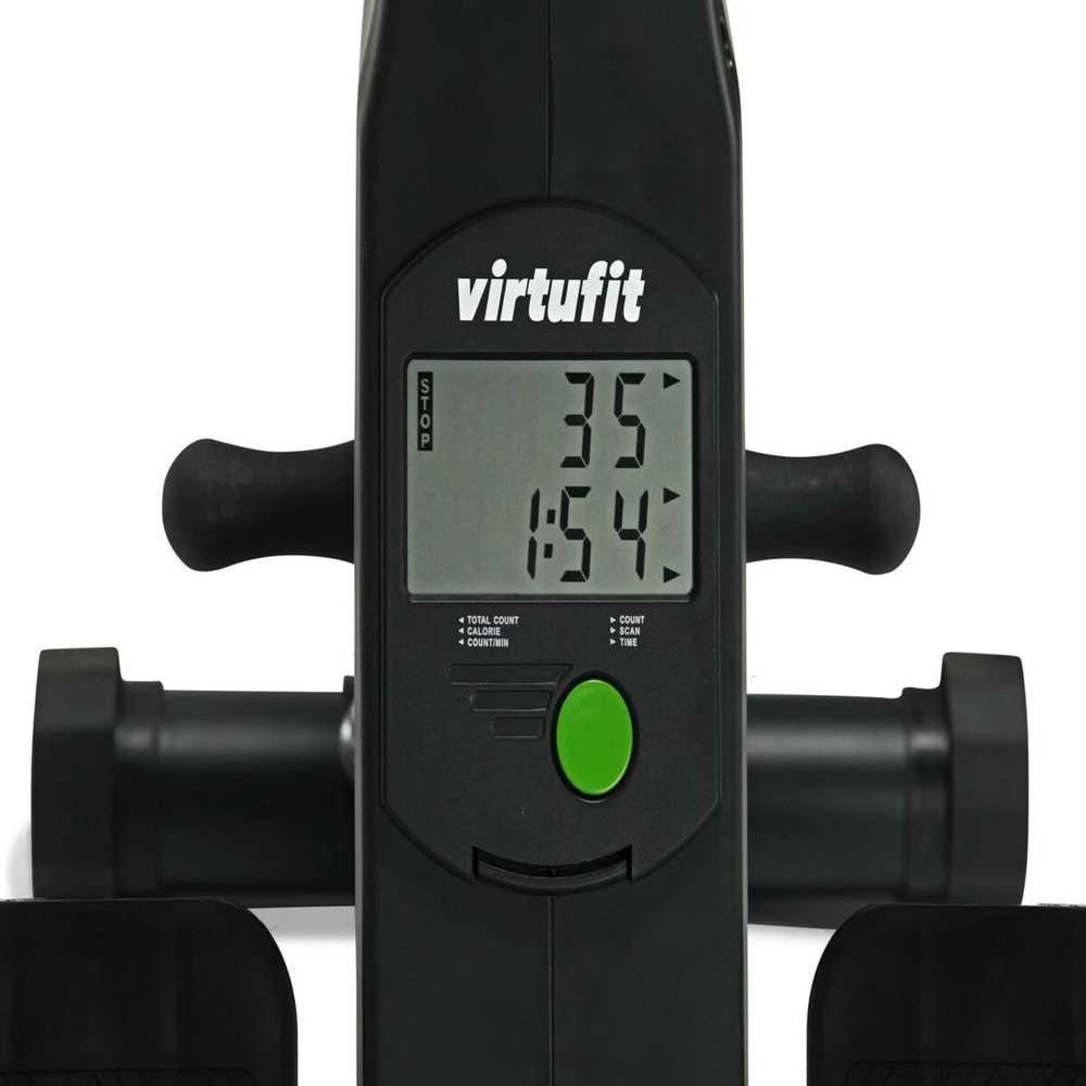 VIRTUFIT irklavimo treniruoklis ROW 1.0