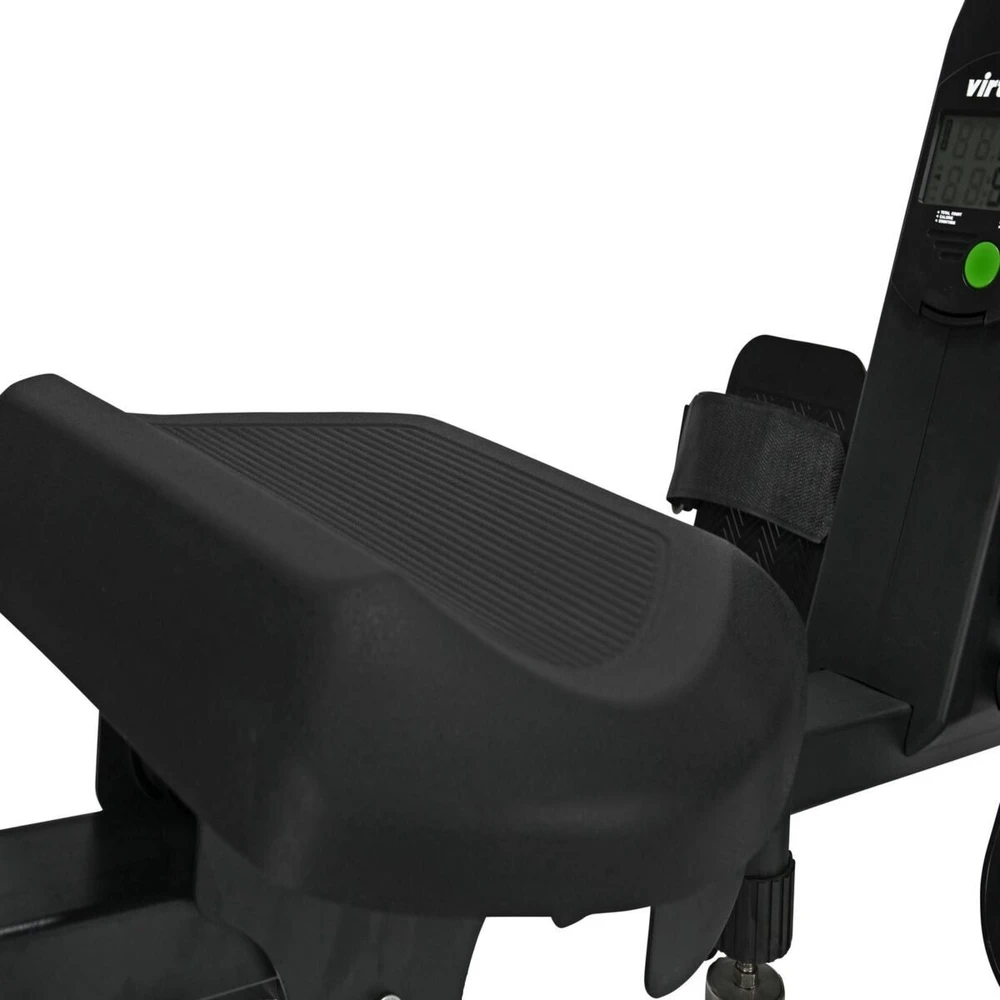 VIRTUFIT irklavimo treniruoklis ROW 1.0