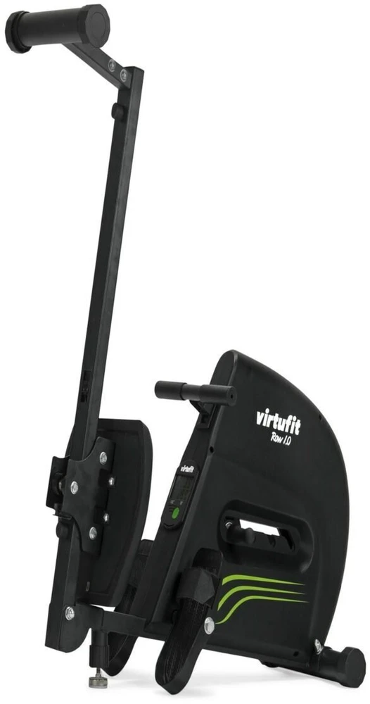 VIRTUFIT irklavimo treniruoklis ROW 1.0