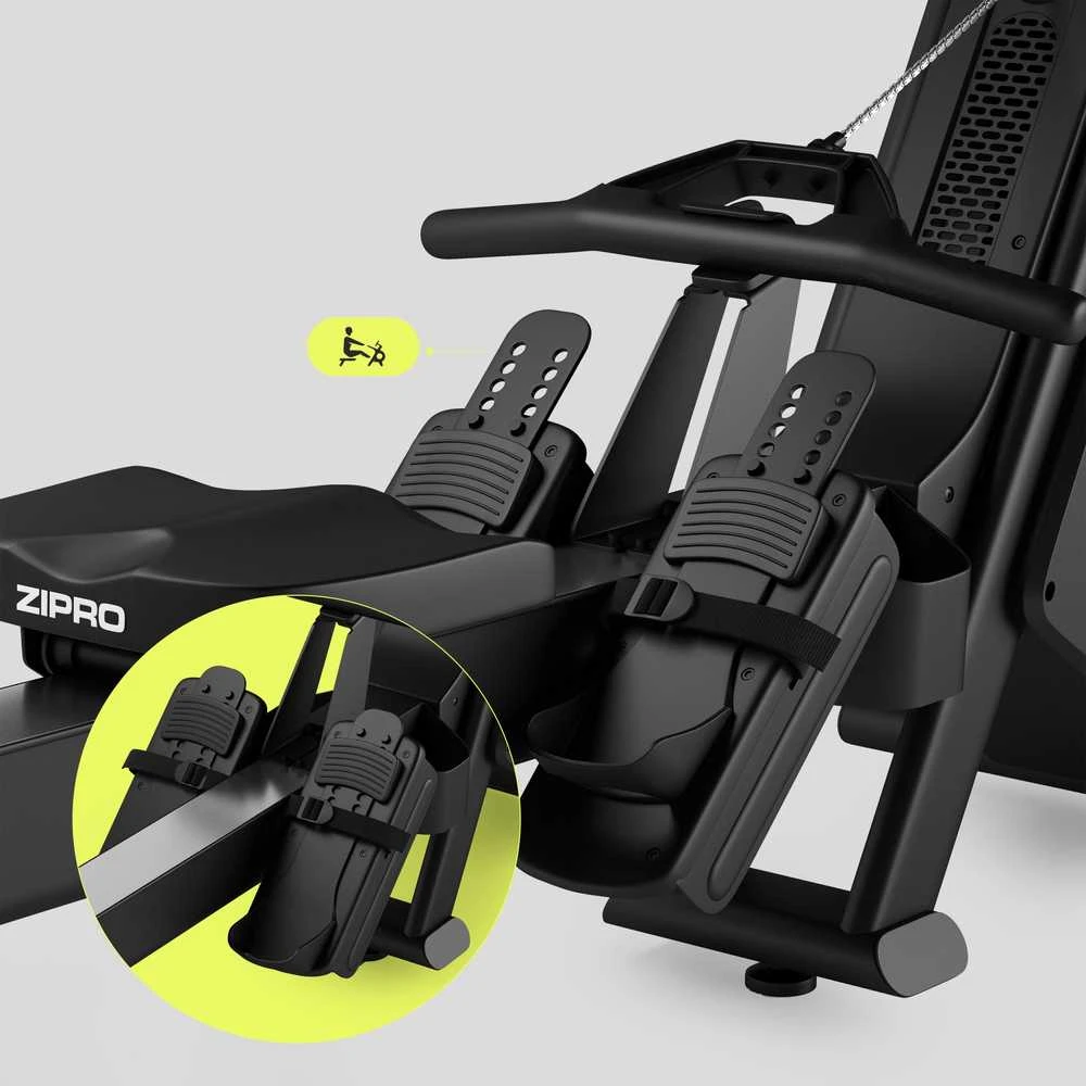 Irklavimo treniruoklis Zipro Power 10