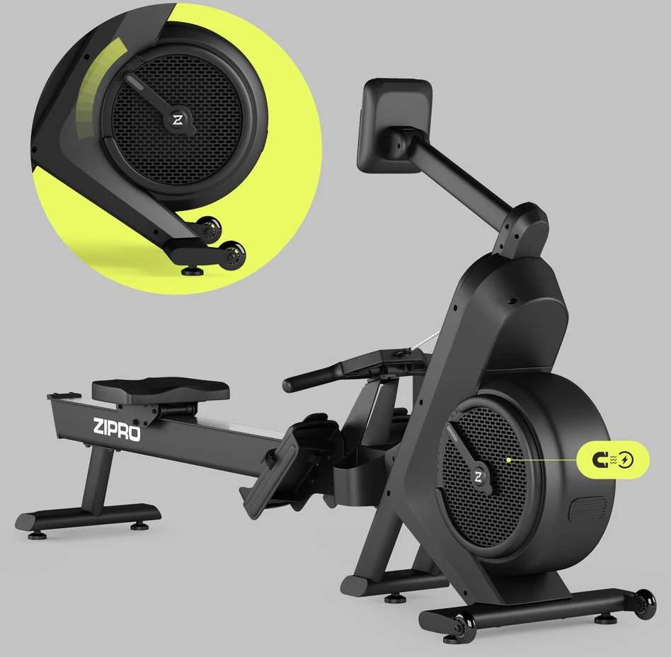Irklavimo treniruoklis Zipro Power 10