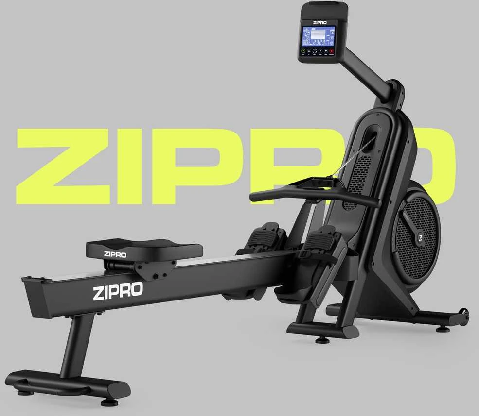 Irklavimo treniruoklis Zipro Power 10
