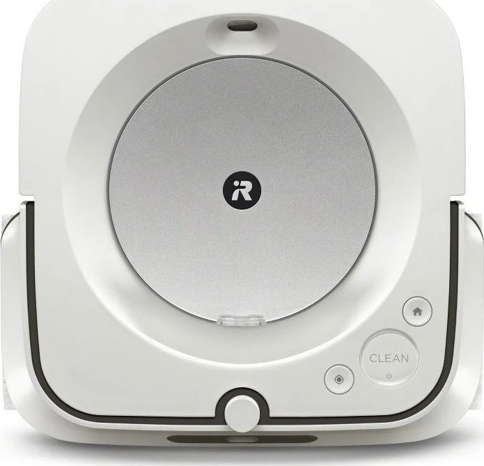 Grindų valymo robotas  iRobot Braava Jet M6