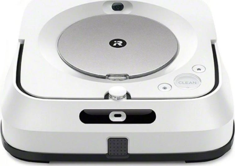 Grindų valymo robotas  iRobot Braava Jet M6