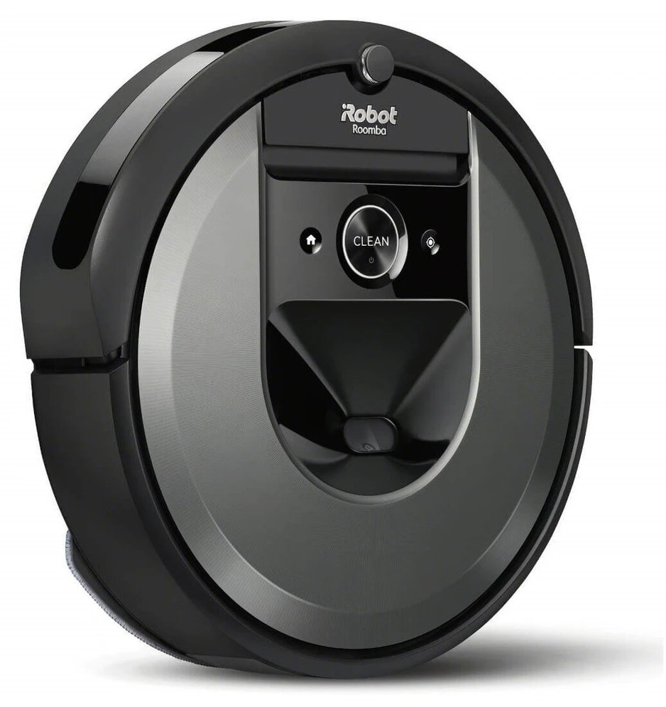 iRobot Roomba Combo i8+Combo dulkių siurbimo ir šluostymo robotas