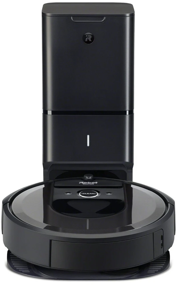 iRobot Roomba Combo i8+Combo dulkių siurbimo ir šluostymo robotas