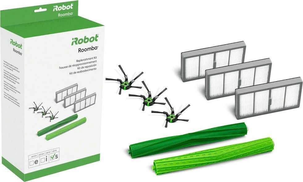 iRobot Roomba S serijos priedų paketas