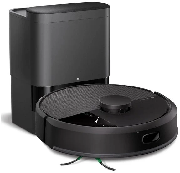 iRobot Roomba 105 Combo+ juoda
