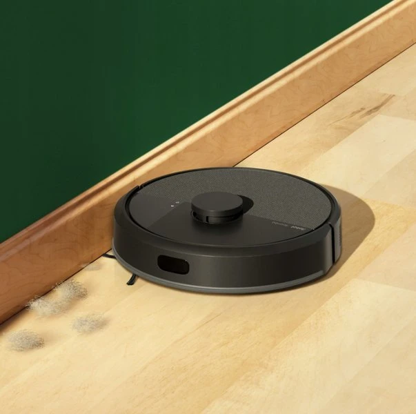 iRobot Roomba 105 Combo+ juoda