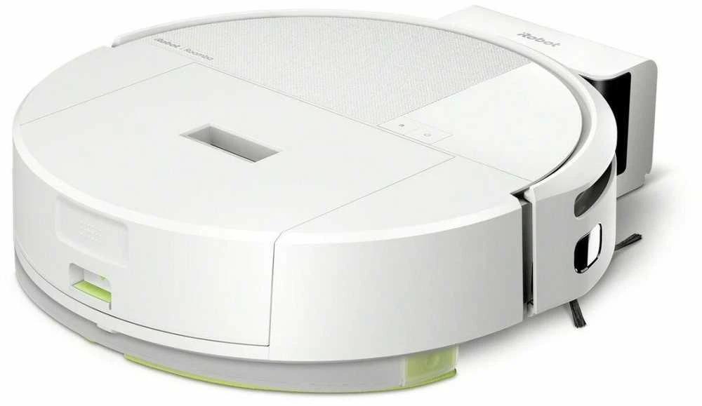 Robot sprzątający iRobot Roomba Combo 205