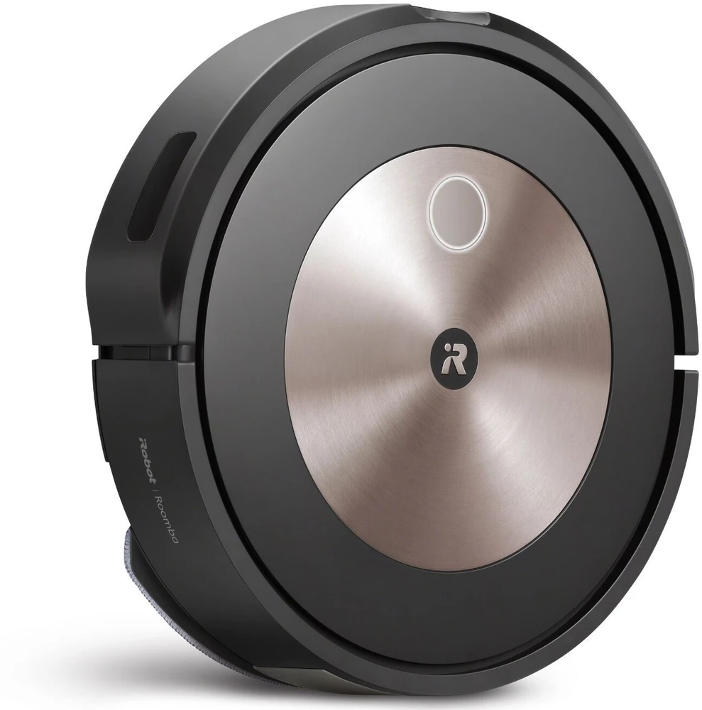 Dulkių siurblys - robotas Irobot Roomba Combo J5+