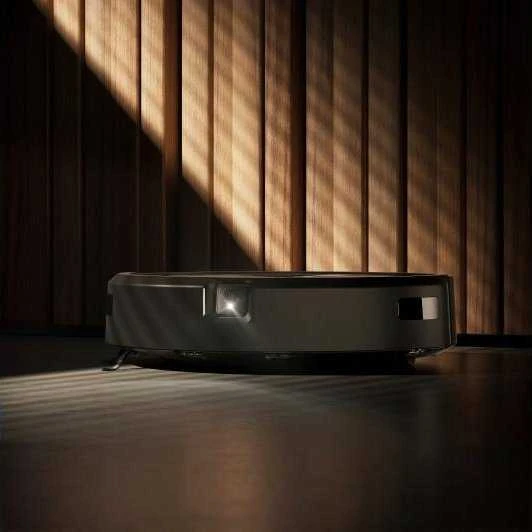 iRobot Roomba Combo j5 valymo robotas