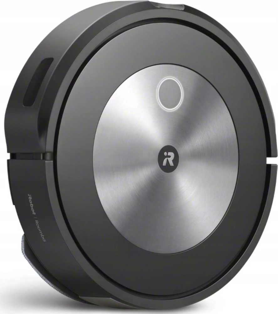 iRobot Roomba Combo j5 valymo robotas