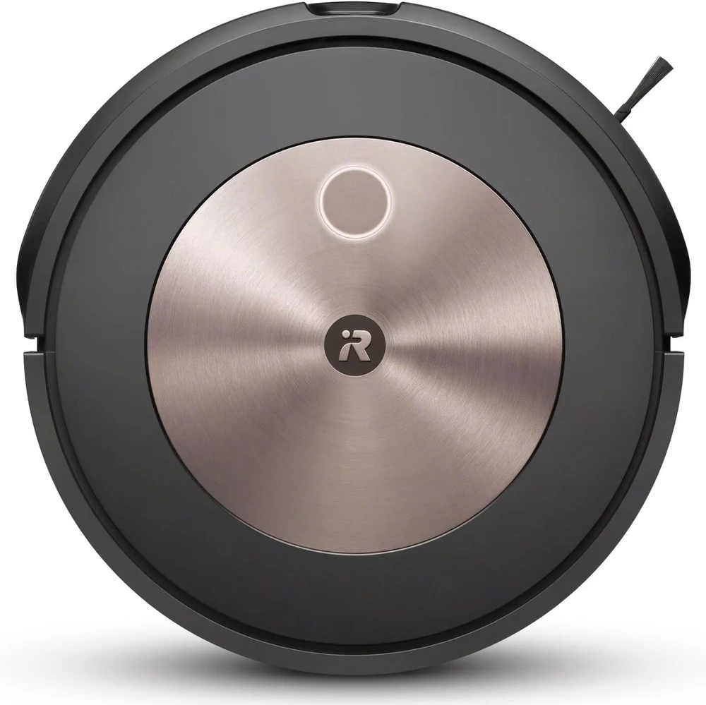 Dulkių siurblys - robotas Irobot Roomba Combo J5+