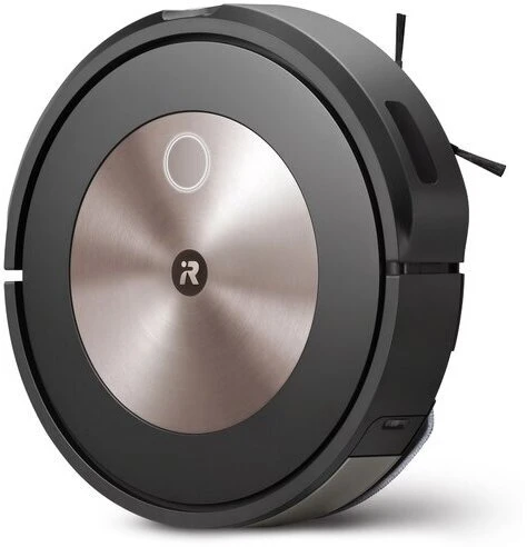 Dulkių siurblys - robotas Irobot Roomba Combo J5+