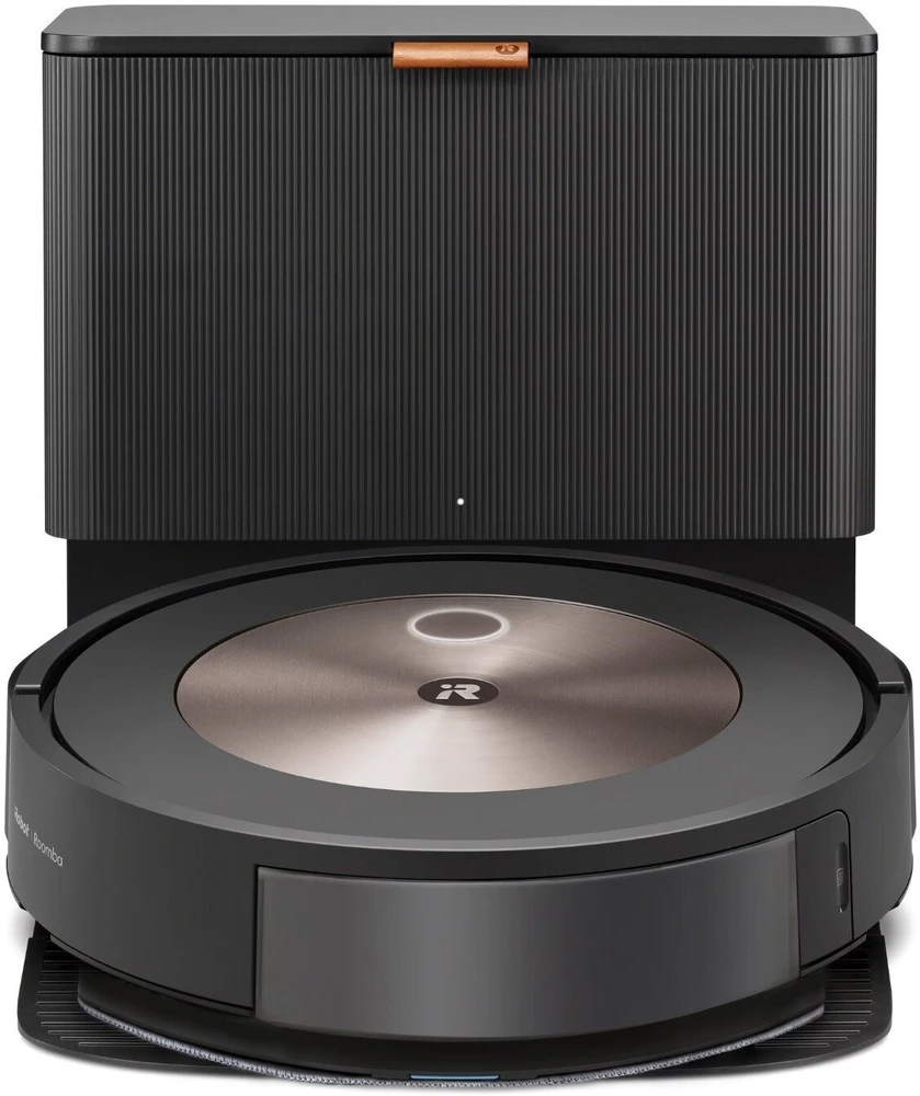 Dulkių siurblys - robotas Irobot Roomba Combo J5+