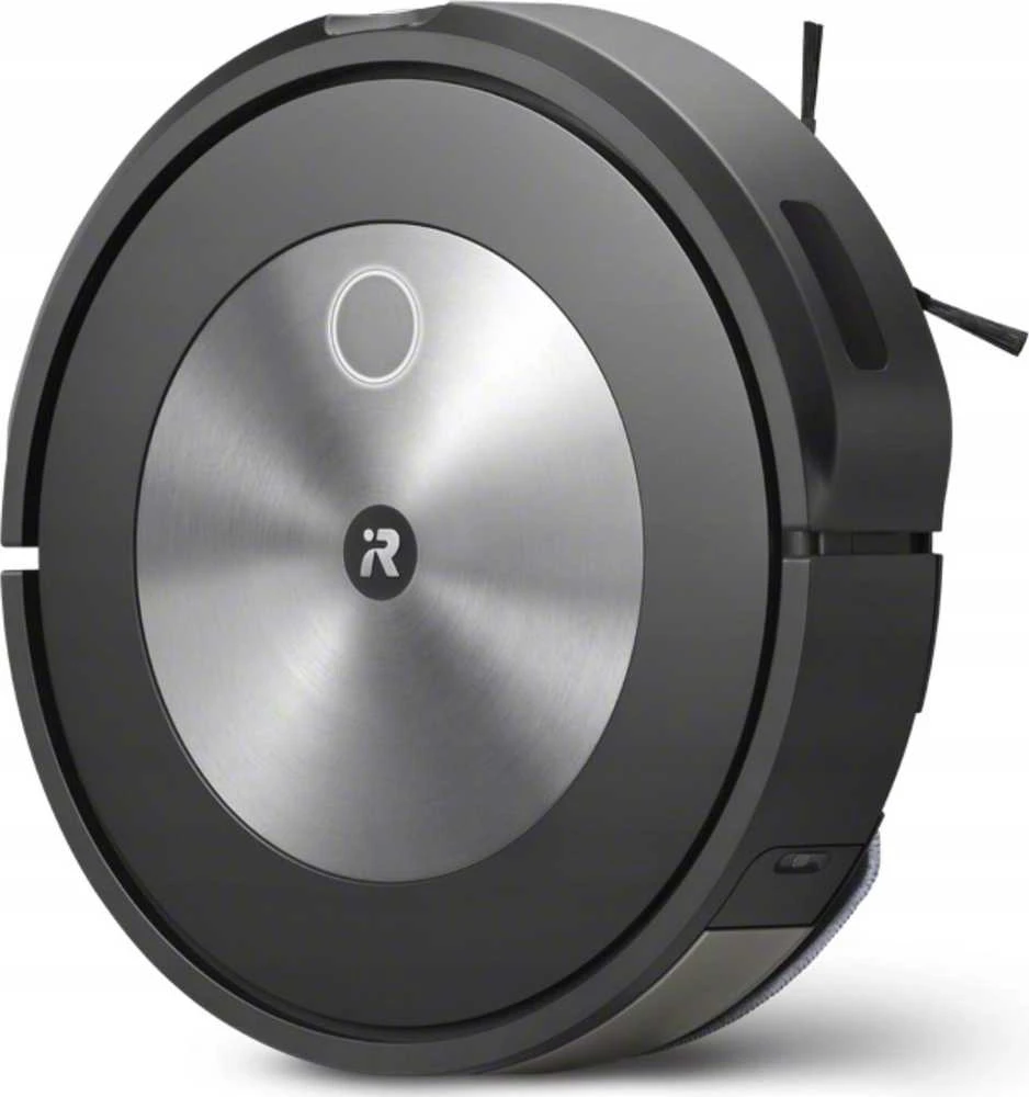 iRobot Roomba Combo j5 valymo robotas