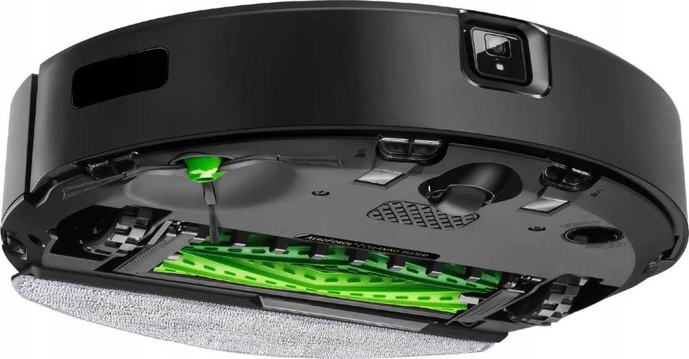 iRobot Roomba Combo j5 valymo robotas