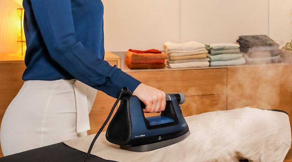 Cecotec IronHero 3000 Sauna i-Pump