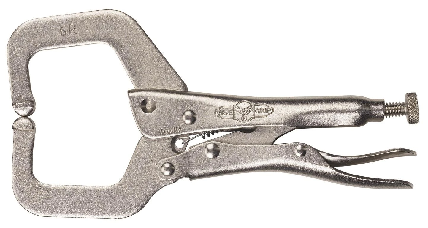 Irwin Replės VISE-GRIP 6R 150 mm, 50 mm
