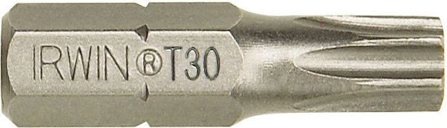 IRWIN ANTGALIS T25 x 25mm/10vnt.