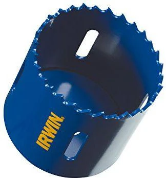 Karūnėlė „IRWIN“ BI-METAL 127 mm
