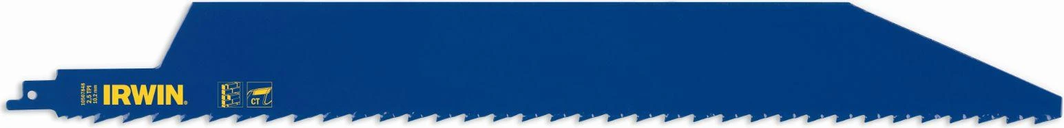 Stanley Pj. mūrui MASONRY 235 x 20 mm 2,5TPI