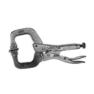 Irwin Replės VISE-GRIP 4SP 100 mm, 41 mm