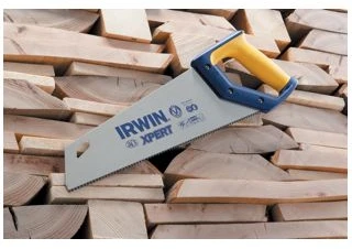 Pjūklas „IRWIN“ UNIVERSALUS 375 mm 8T/9P