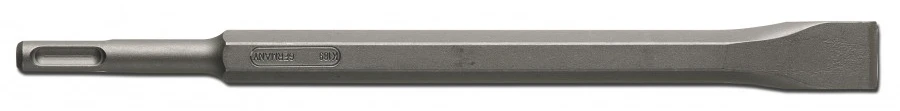 Grąžtas Stanley Irwin Plokščias kaltas SDS MAX 25 x 600 mm