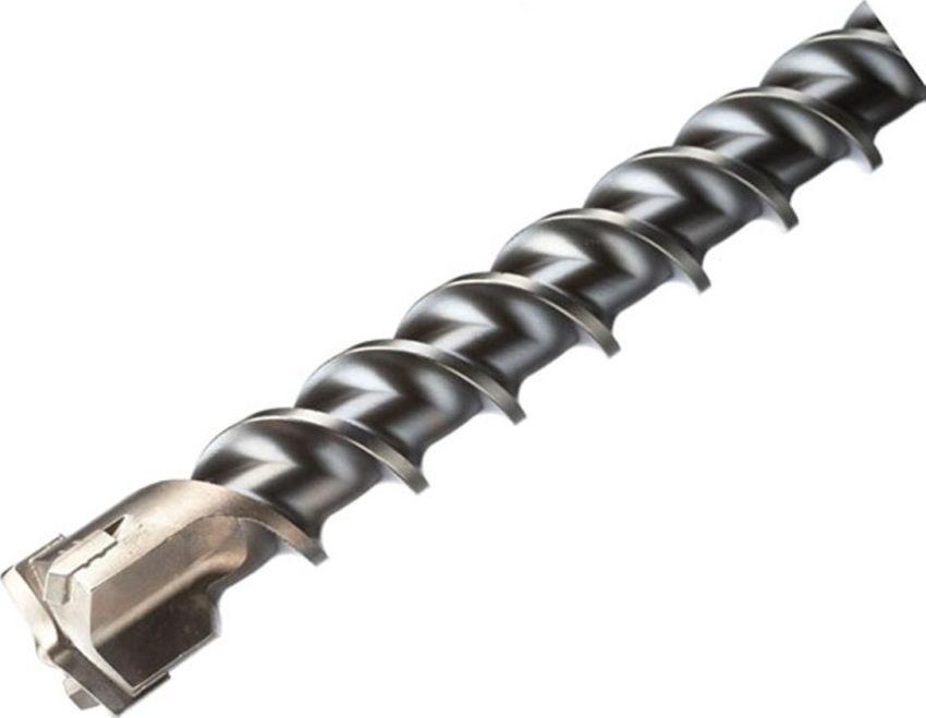 Irwin Tools Speedhammer Max Chisel Flat 400mm – SDS MAX For Concrete & Masonry - View #11