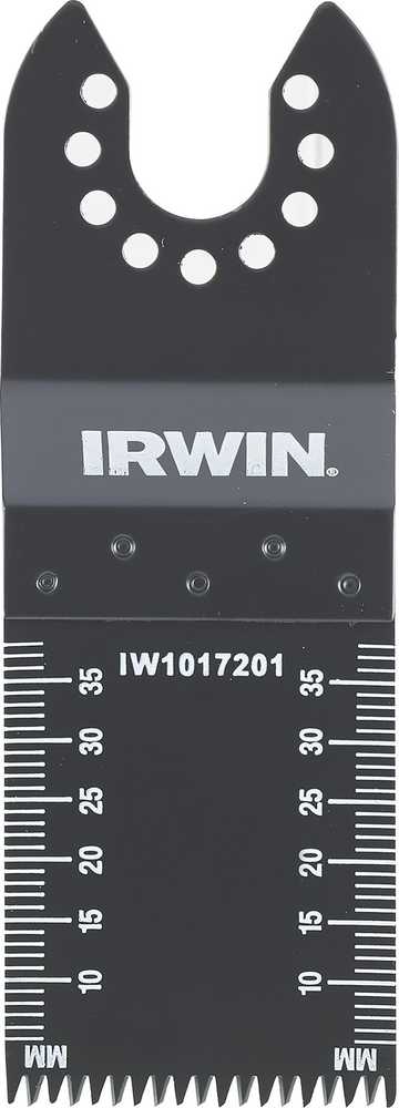 IRWIN PJŪKLELIS DAUGIAFUNKCINIAM OSCILIACINIAM ŠLIFUOKLIUI TIESUS 32mm