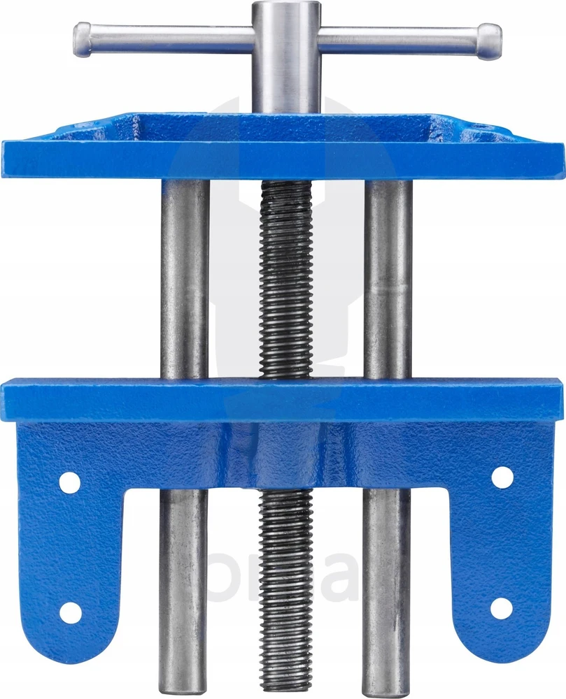Stacionarus spaustuvas Irwin TV149B; 150 mm