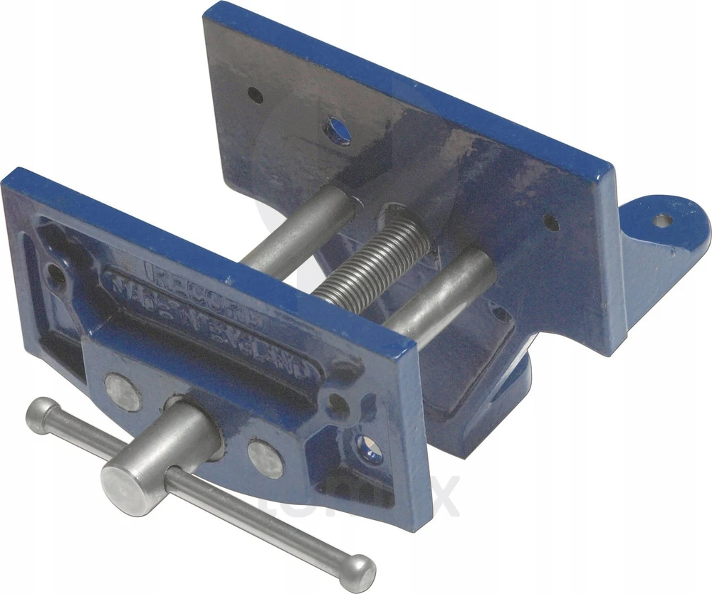 Stacionarus spaustuvas Irwin TV149B; 150 mm