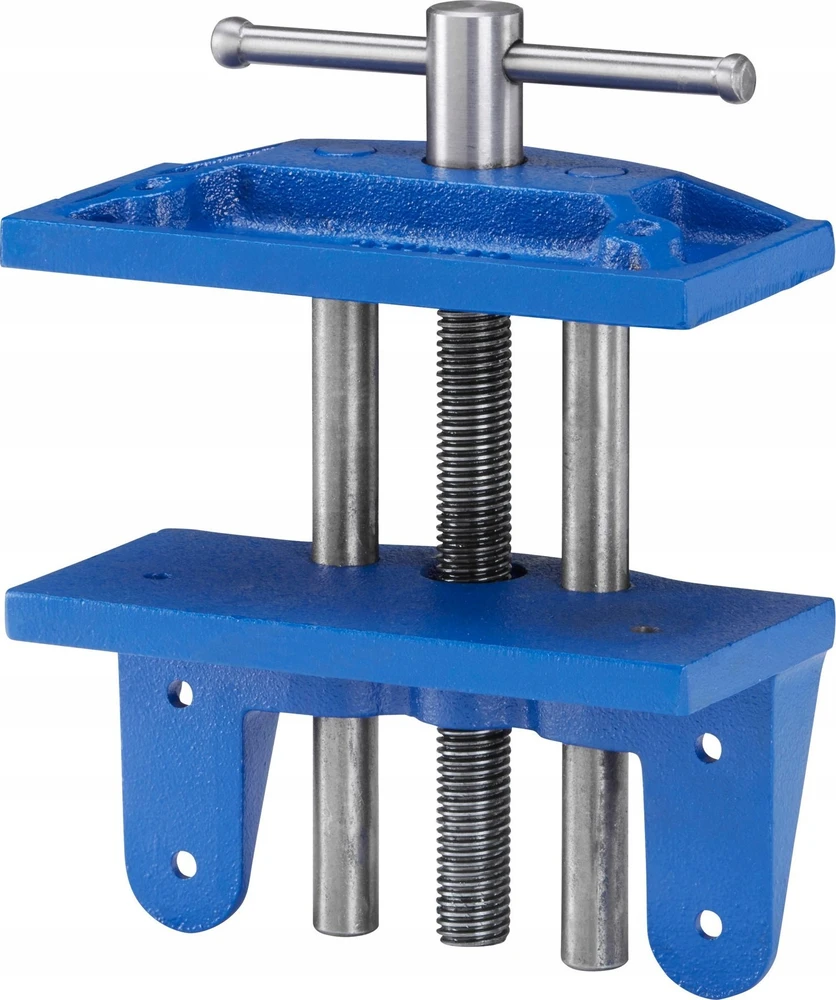 Stacionarus spaustuvas Irwin TV149B; 150 mm