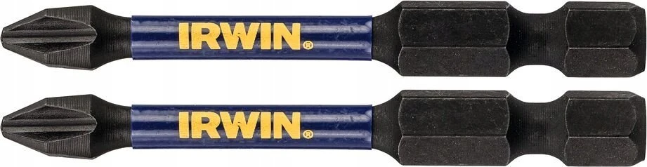 IRWIN SMŪGINIS ANTGALIS PH2 x 57mm/2vnt.
