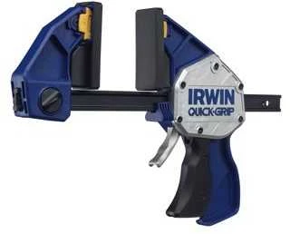 Spaustuvas „IRWIN" HEAVY DUTY 150 mm
