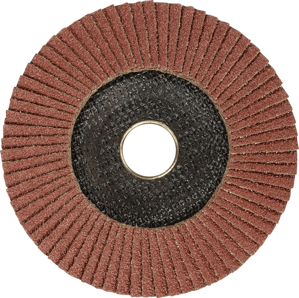 IRWIN ŚCIERNICA LISTKOWA 125mm x 22,23mm P 40