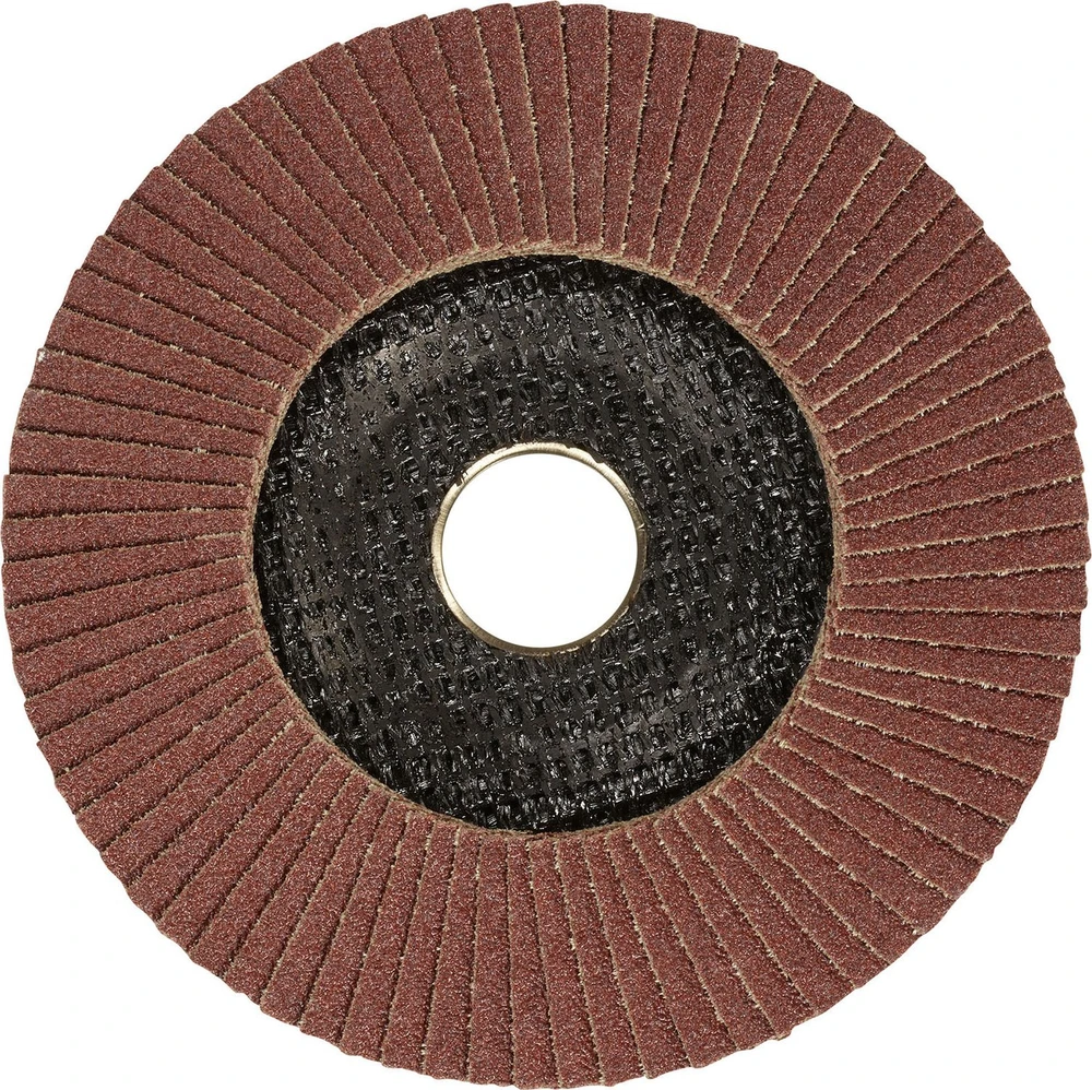 IRWIN ŚCIERNICA LISTKOWA 125mm x 22,23mm P 60