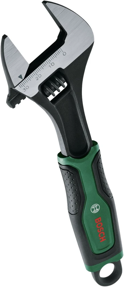 Bosch Reguliuojamas raktas