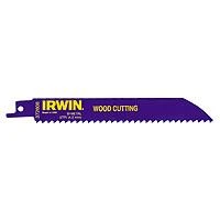 Pjūklelis tiesiniam pjūklui Irwin; 200 mm