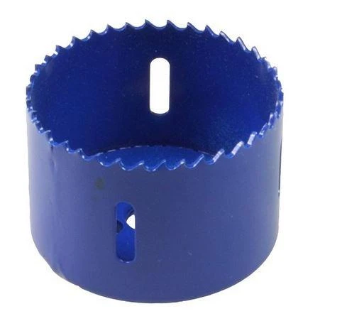Grąžtas Karūnėlė „IRWIN“ BI-METAL 79 mm
